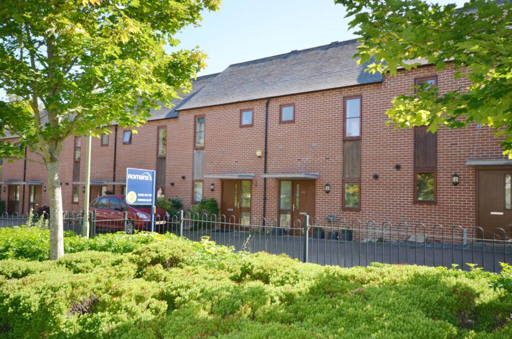 Main image of property: Elder Road, Basingstoke