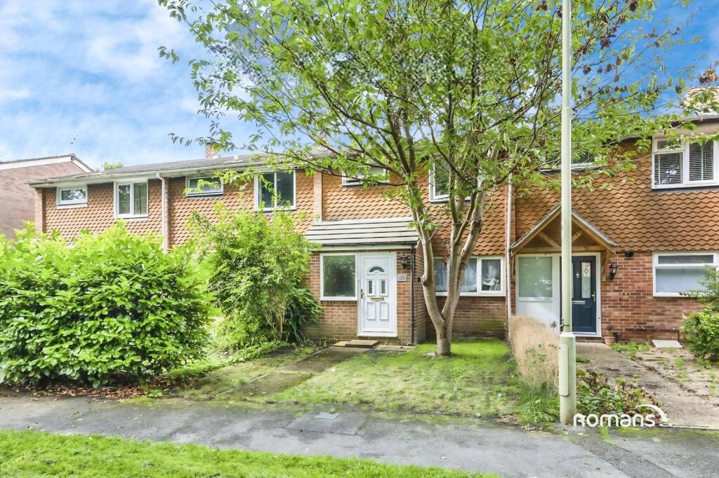 Main image of property: Brookside Walk, Tadley