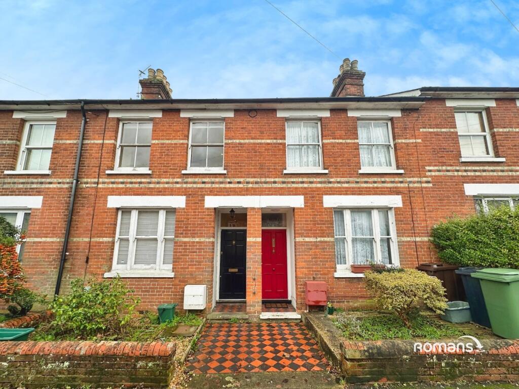 Main image of property: Southern Road, Basingstoke, Hampshire