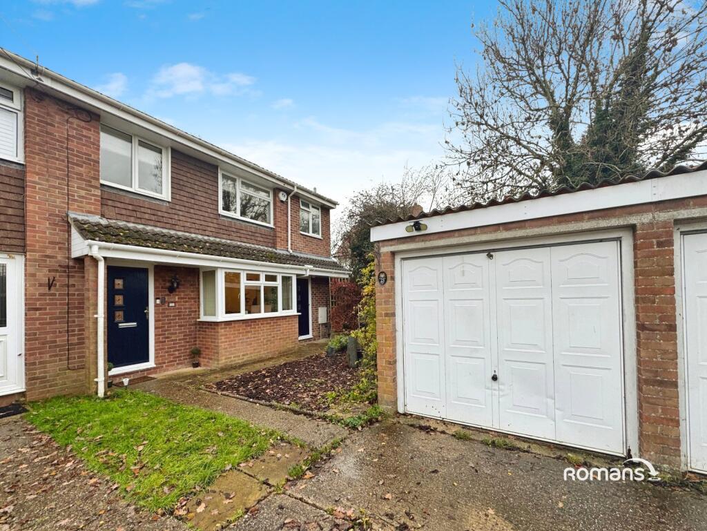 Main image of property: Mull Close, Oakley, Basingstoke