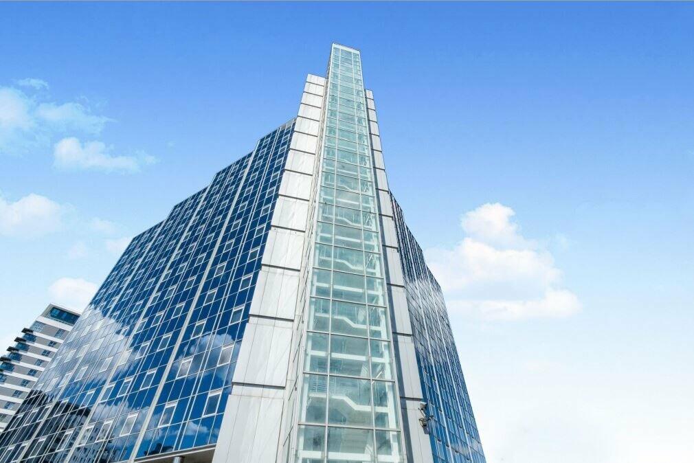 Main image of property: Churchill Way, Basingstoke, Hampshire