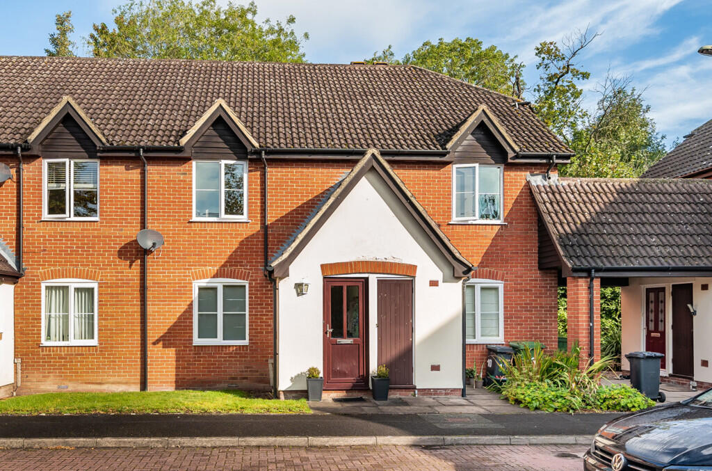 Main image of property: Pyotts Court, Old Basing, Basingstoke