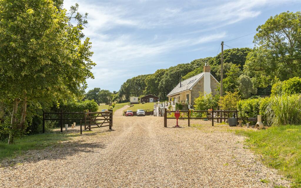 Main image of property: Newport Road, Godshill, Ventnor