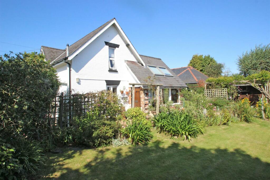 Main image of property: Church Road, Wootton Bridge, Ryde