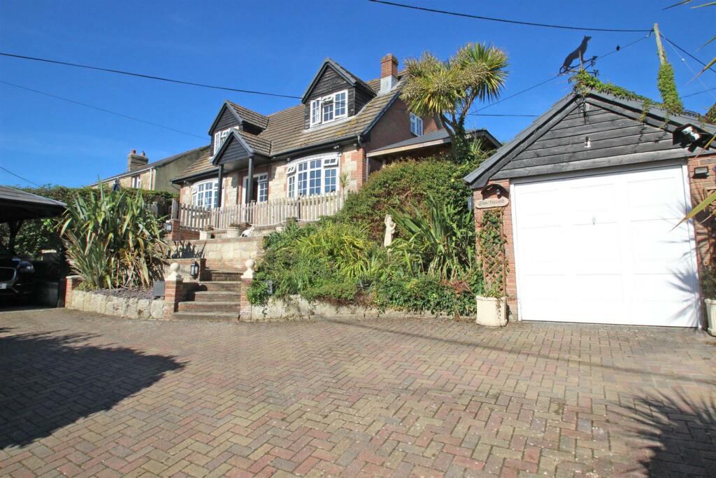 Main image of property: Clay Lane, Newbridge, Yarmouth