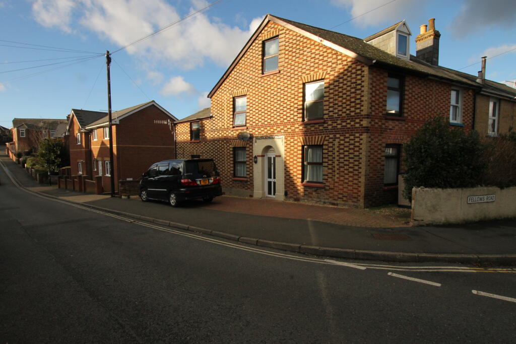 Main image of property: Bellevue Road, Cowes, Isle of Wight