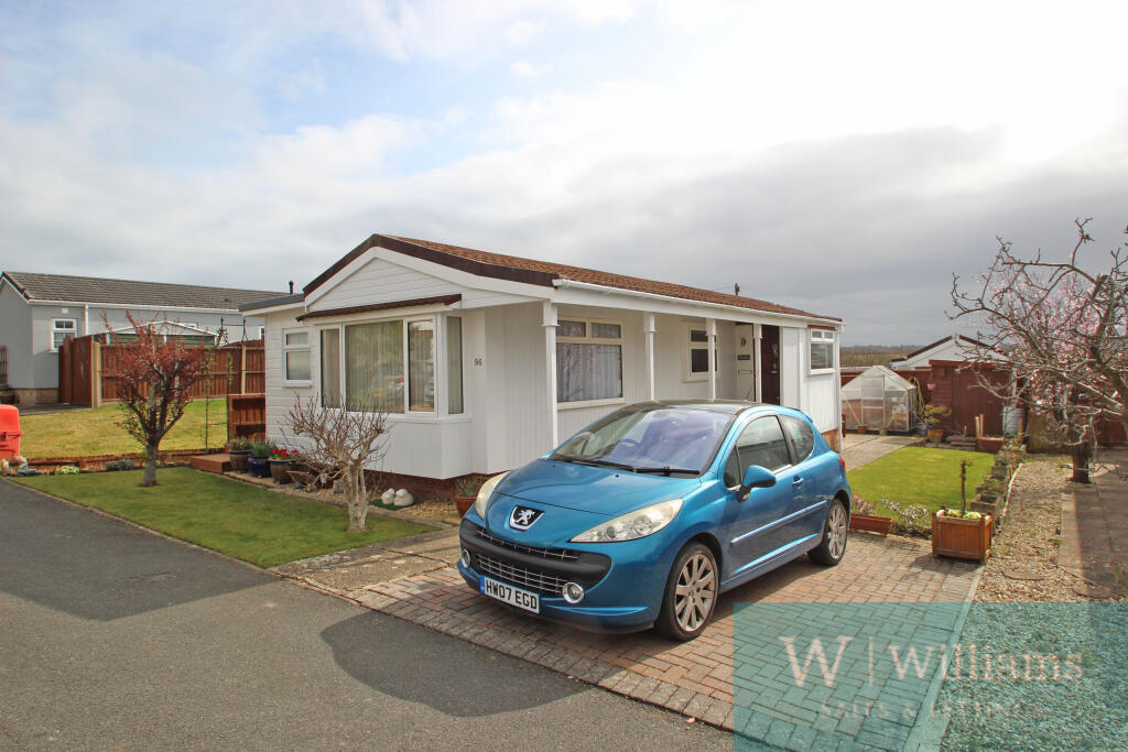 Main image of property: Folly Lane, East Cowes