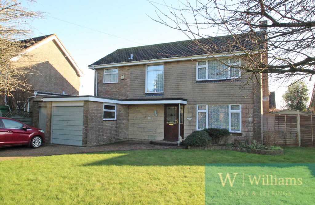 Main image of property: River View, East Cowes