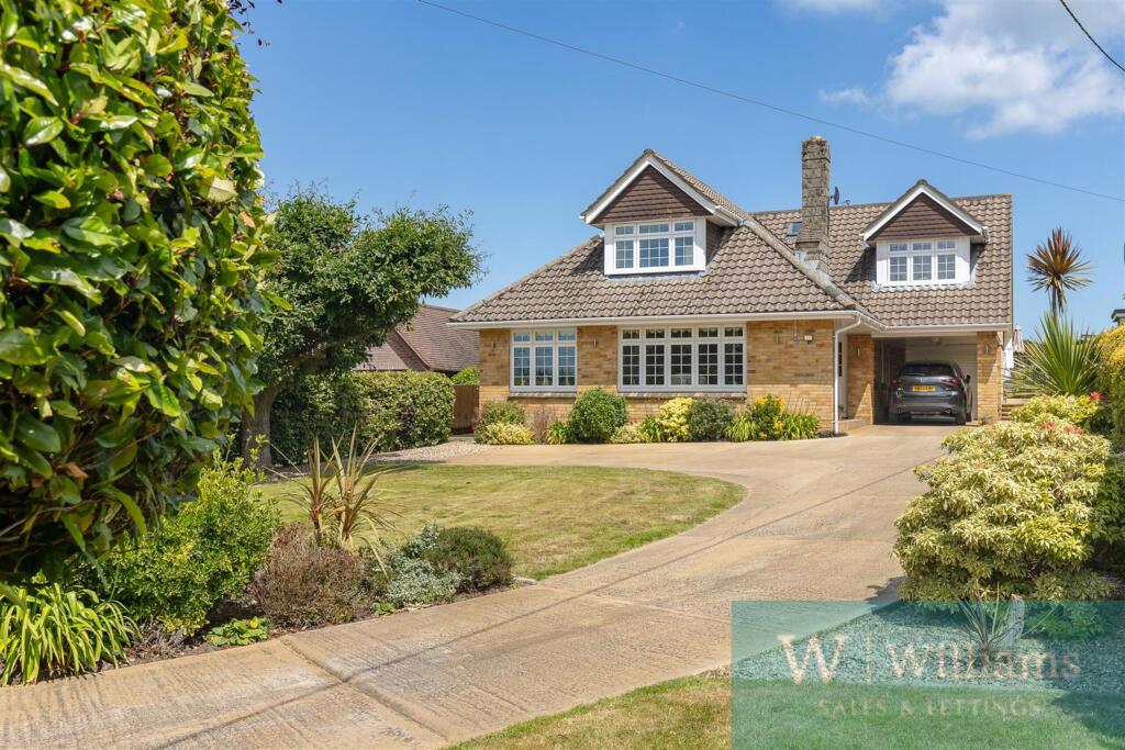 Main image of property: Fishbourne Lane, Ryde