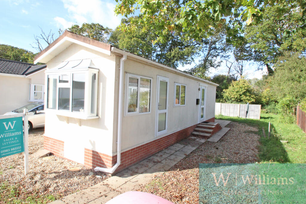 Main image of property: Folly Lane, East Cowes