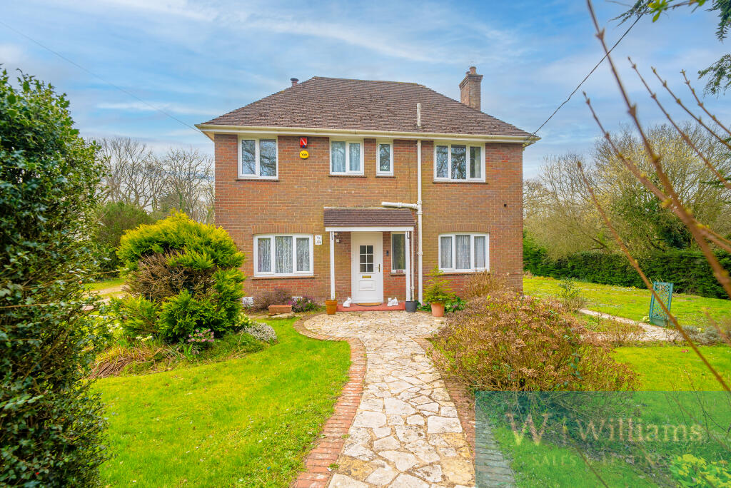 Main image of property: lushington hill, Wootton Bridge
