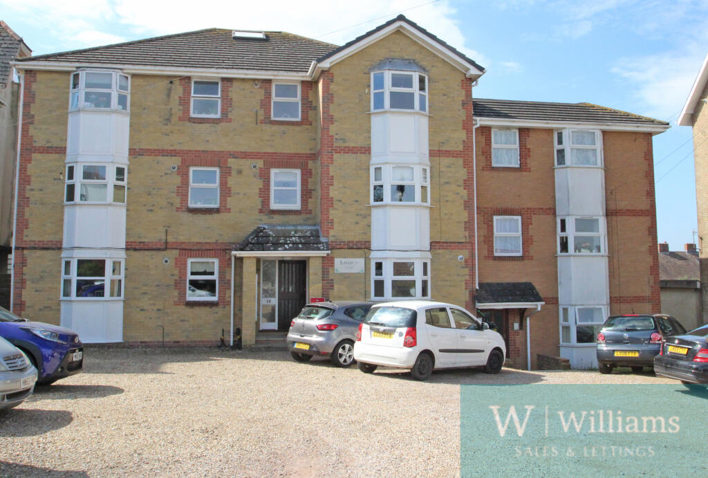 Main image of property: Flat 6, Surbiton Court,