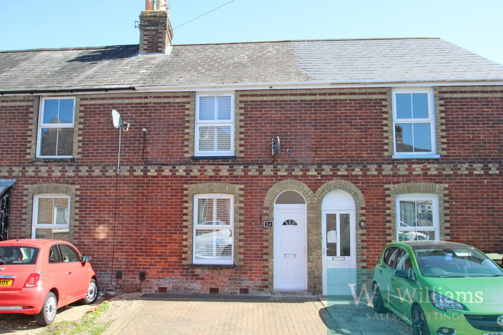 Main image of property: Cavendish Place, Newport, Isle of Wight