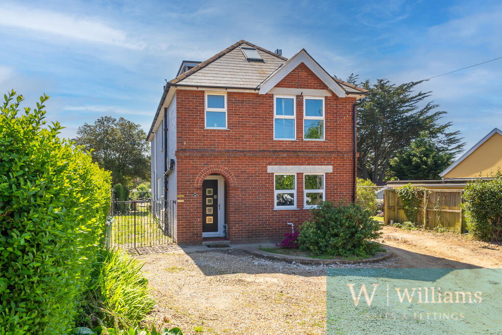 Main image of property: Lushington Hill, Wootton Bridge, Ryde