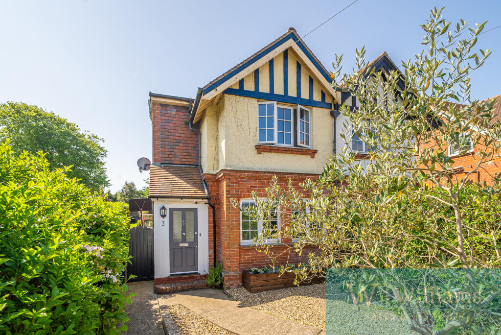 Main image of property: Whitepit Lane, Newport