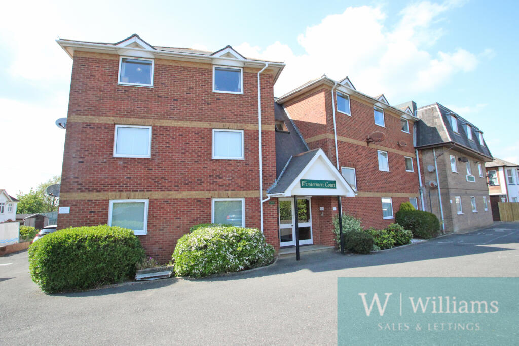 Main image of property: Windermere Court, 169 Sandown Road, Shanklin, Isle of Wight