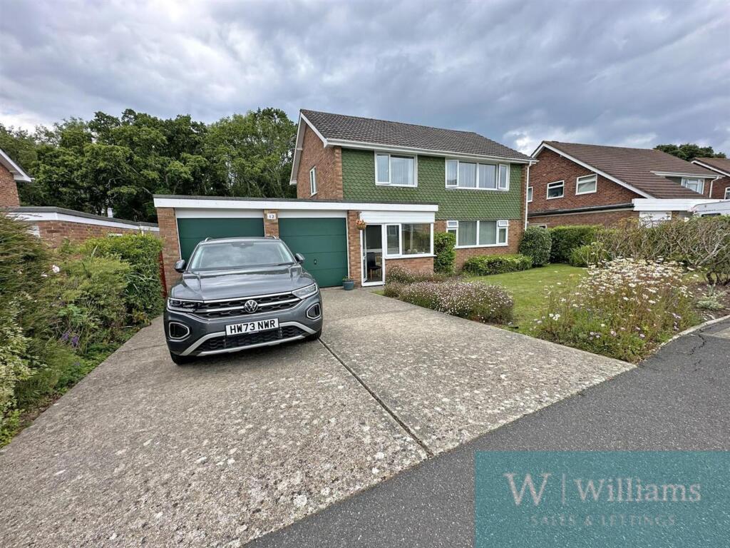 Main image of property: Park View, Wootton Bridge, Isle Of Wight