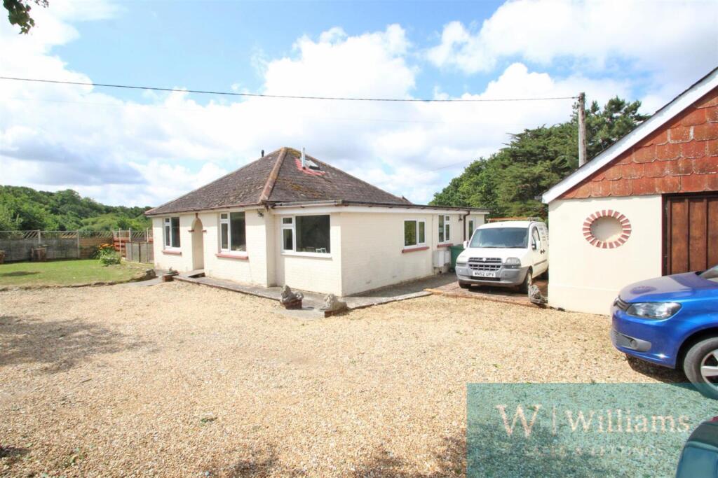 Main image of property: Whippingham Road, East Cowes