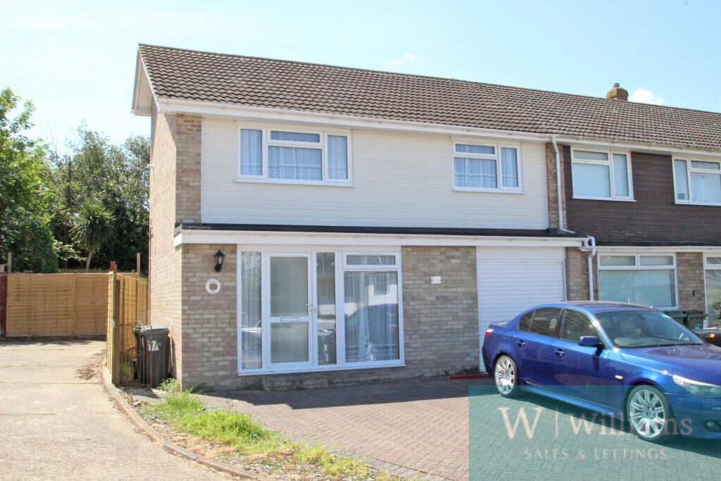 Main image of property: Grange Avenue, Ryde