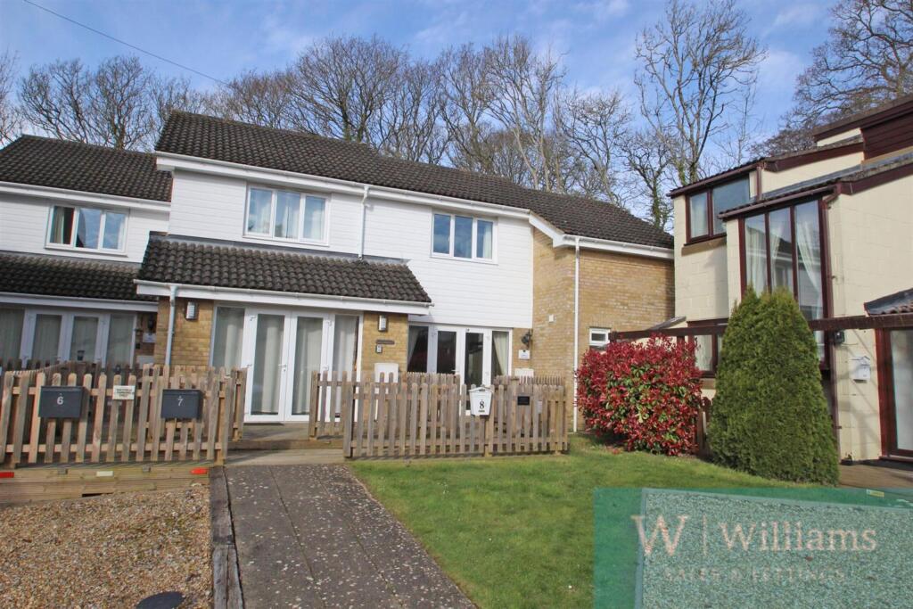 Main image of property: Creek Gardens, Wootton Bridge, Ryde