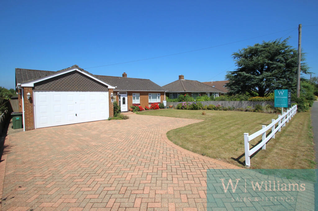 Main image of property: Palmers Road, Wootton Bridge, Ryde