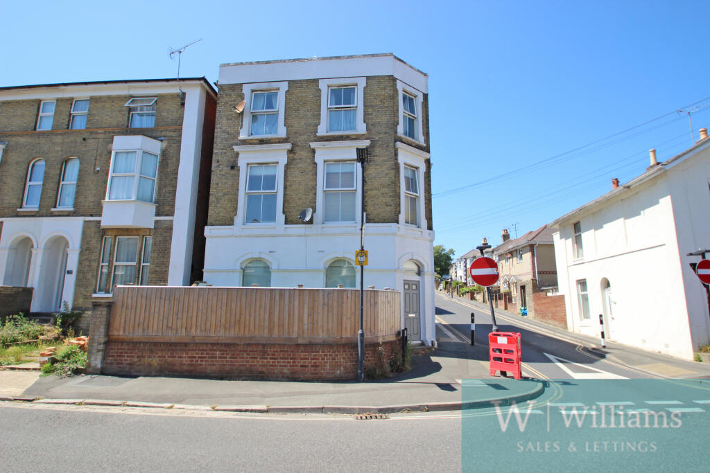 Main image of property: Flat 2, 75 Monkton Street, Ryde