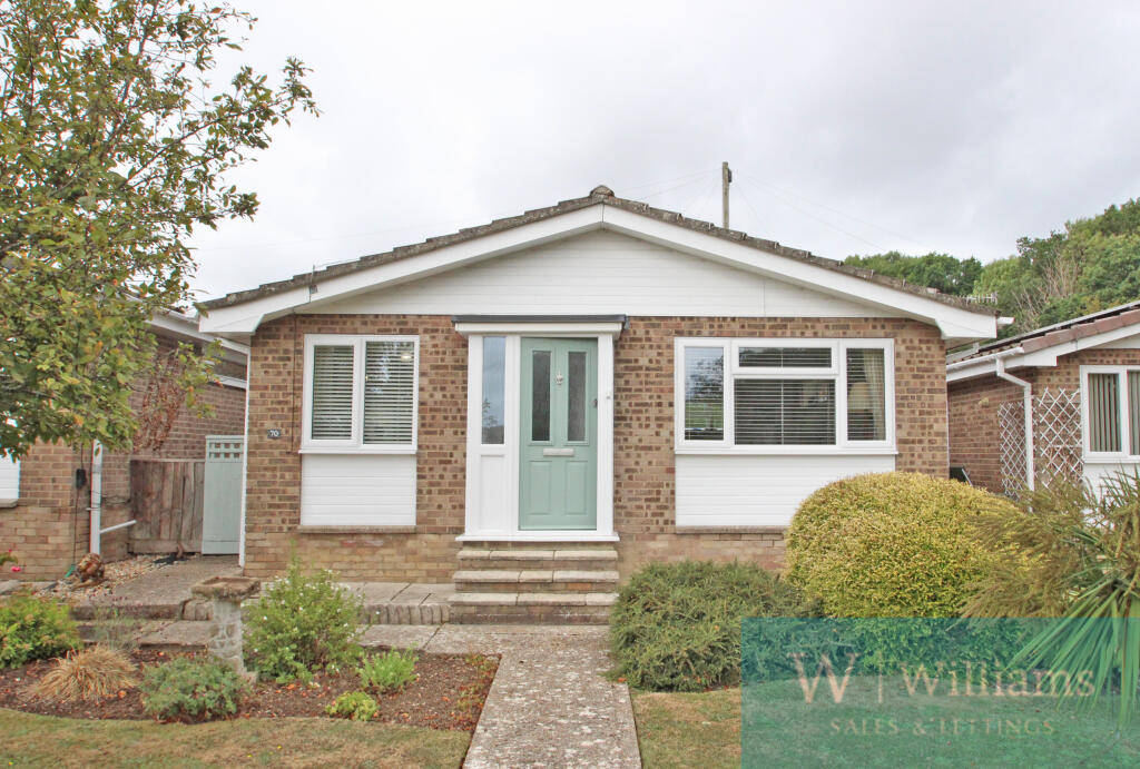 Main image of property: St. Edmunds Walk, Wootton Bridge, Ryde, Isle of Wight
