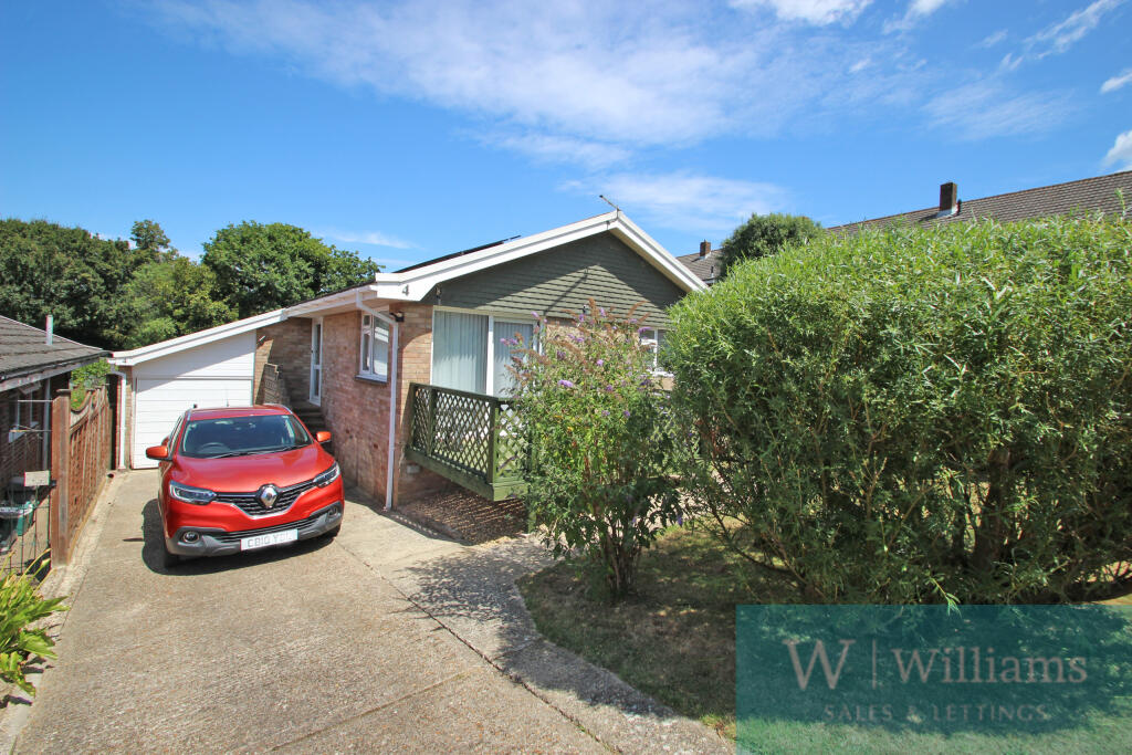 Main image of property: Victory Close, Binstead, Isle of Wight