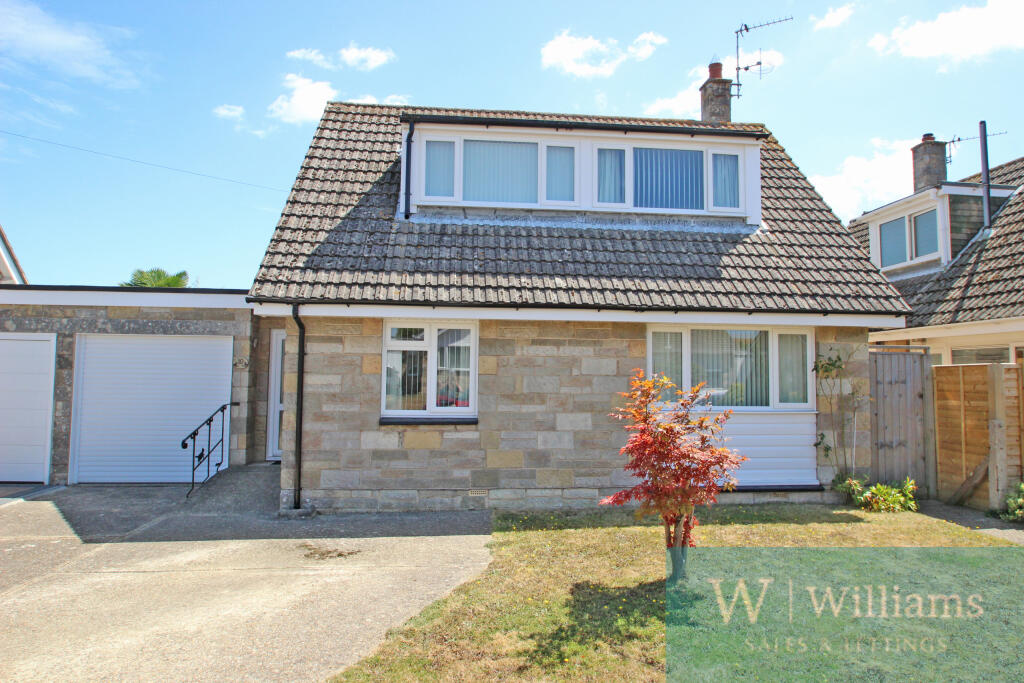Main image of property: Holford Road, Wootton Bridge, Ryde, Isle of Wight
