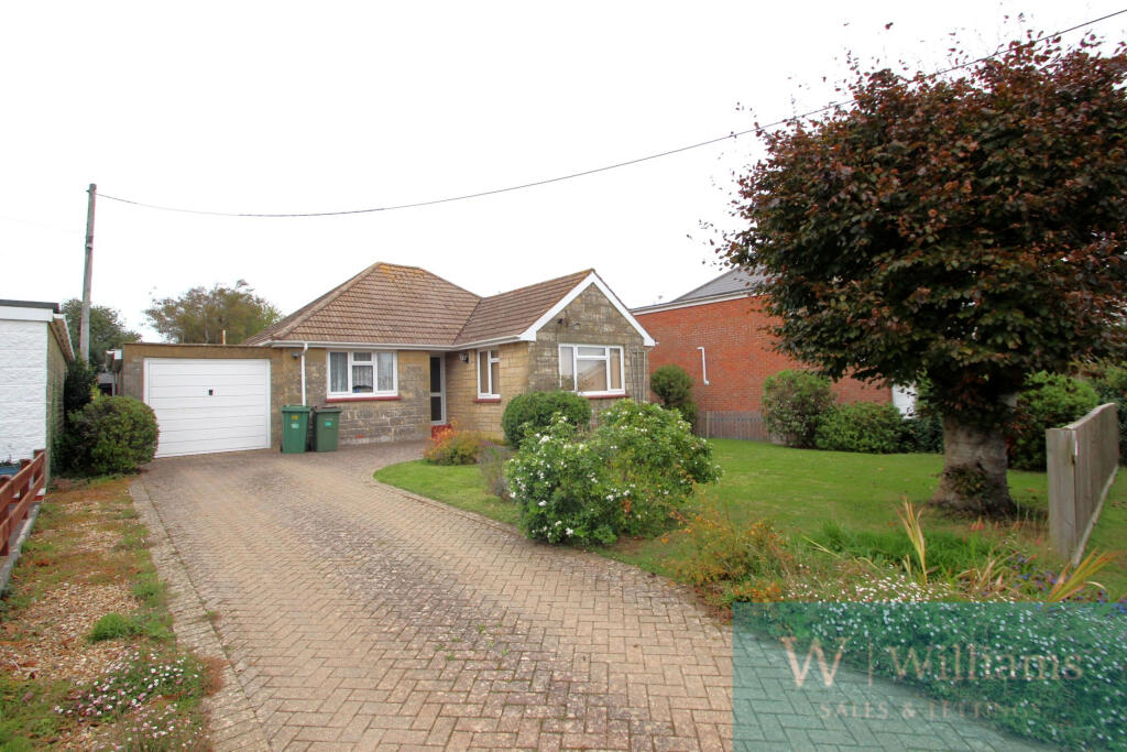 Main image of property: Church Road, Wootton Bridge, Ryde, Isle of Wight