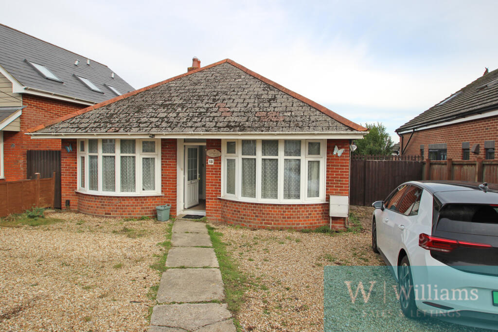 Main image of property: Cowes Road, Newport