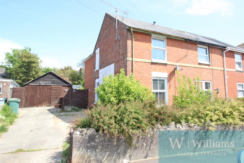 Main image of property: Salters Road, Ryde, Isle of Wight