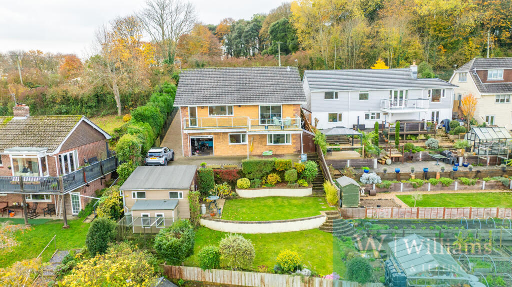 Main image of property: Calbourne Road, Carisbrooke