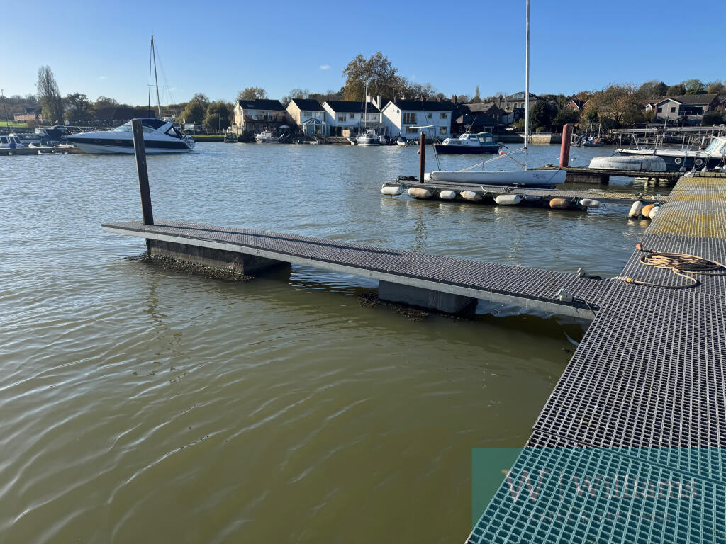 Main image of property: Barge Lane, Wootton Bridge