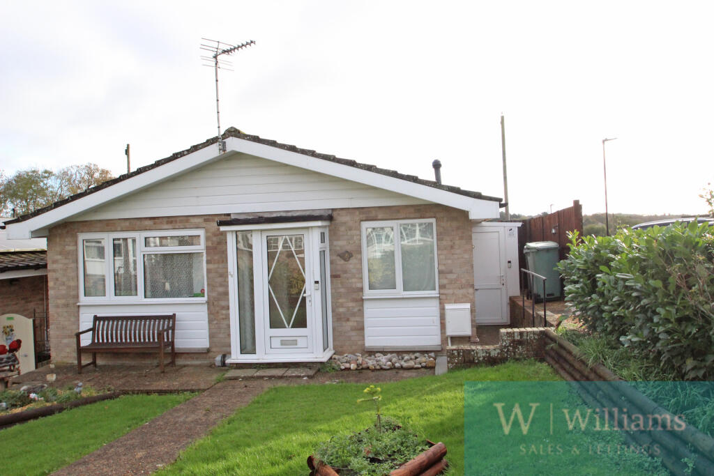 Main image of property: St. Edmunds Walk, Wootton Bridge