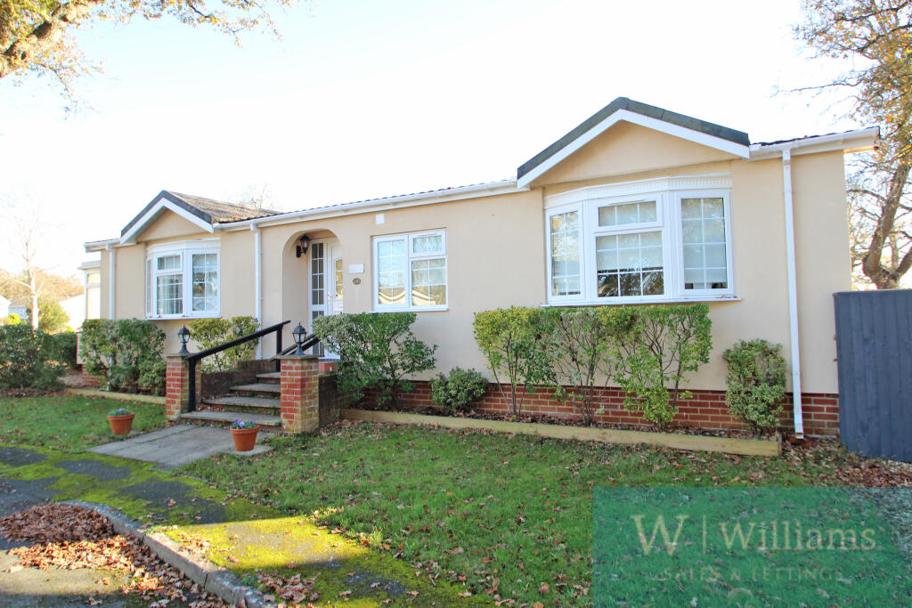 Main image of property: Medina Park, Folly Lane