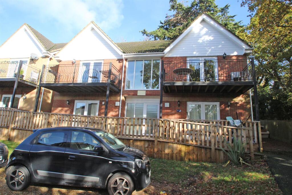 Main image of property: Creek Gardens, Wootton Bridge, Ryde