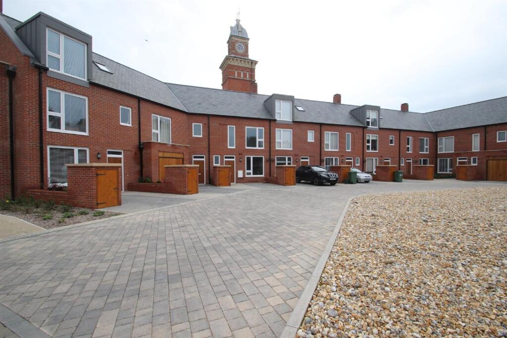 Main image of property: Whitecroft Park, Newport, Isle of Wight