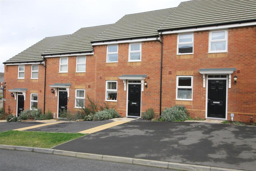 Main image of property: Godric Road, Newport