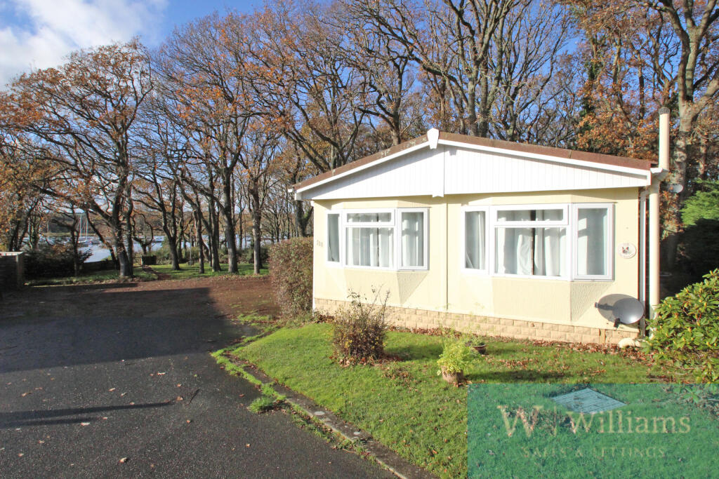 Main image of property: Medina Park, Folly Lane, East Cowes, Isle of Wight