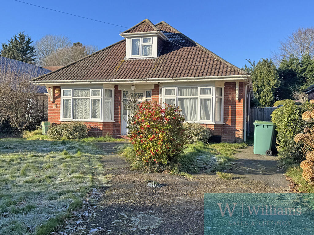 Main image of property: Church Road, Wootton Bridge, Ryde, Isle of Wight