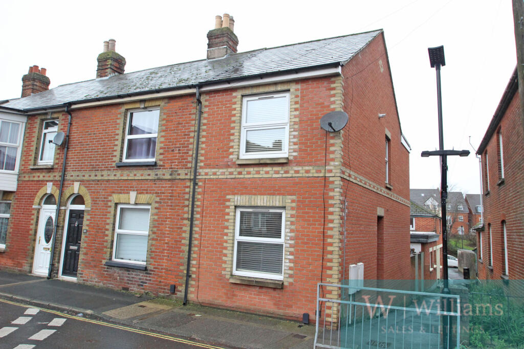Main image of property: Caesars Road, Newport,