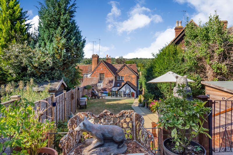 Main image of property: The Square, Shere