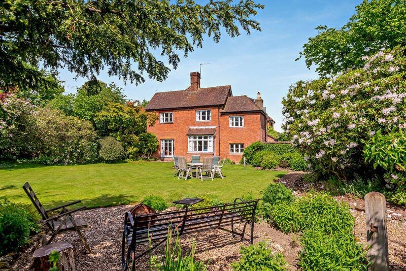 Main image of property: Abinger Lane, Abinger Common