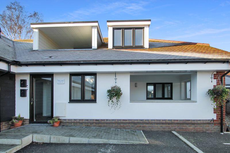 Main image of property: Burrows Lane, Gomshall