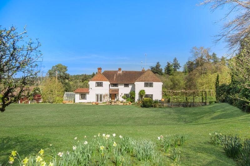 Main image of property: Peaslake Road, Ewhurst