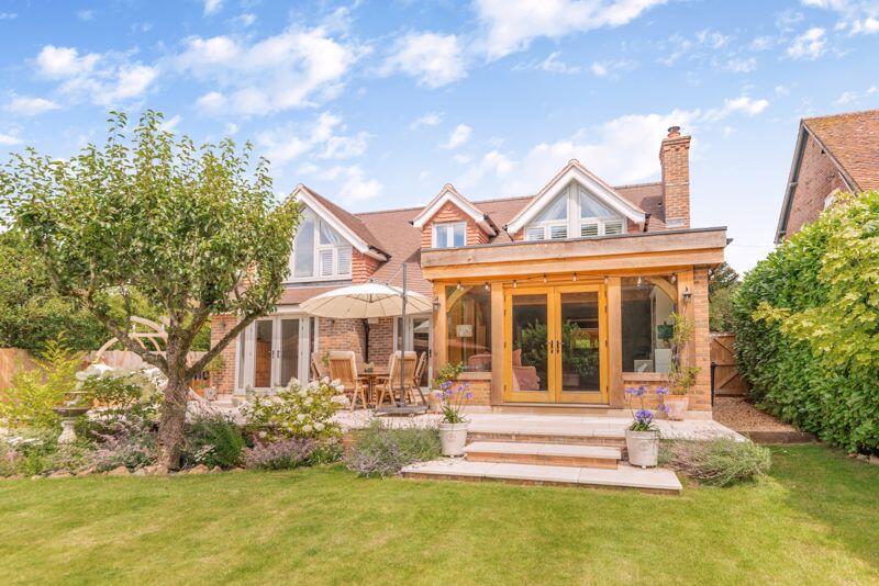 Main image of property: Abinger Lane, Abinger Common