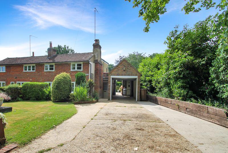 Main image of property: Little London, Albury