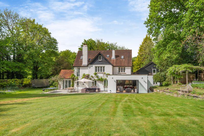 Main image of property: Franksfield, Peaslake