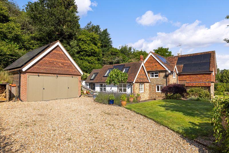 Main image of property: Ewhurst Road, Peaslake